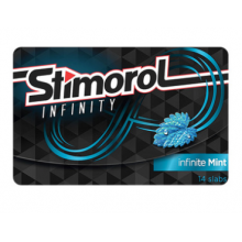 STIMOROL INFINITY 14 SLABS...