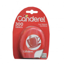 CANDEREL 300'S