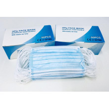 3PLY SURGICAL DISPOSABLE...