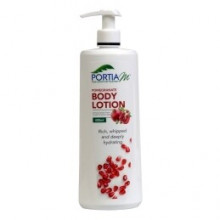 Portia M Body lotion 400ml