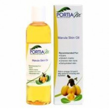 Portia M Marula skin oil 200ml