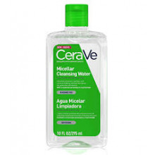 CERAVE MICELLAR CLEANSING...