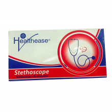 STETHOSCOPE DUAL HEAD